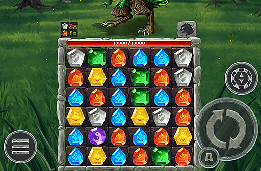 Play Power of Elements