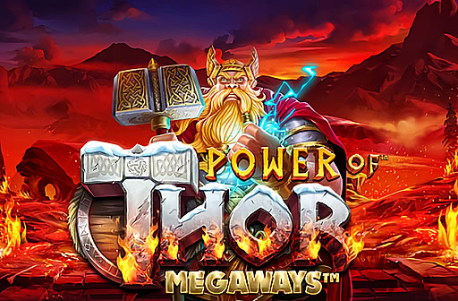 Play Power of Thor Megaways
