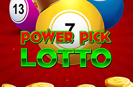 Play Power Pick Lotto