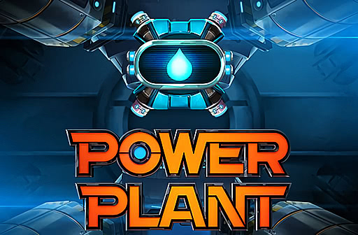 Play Power Plant