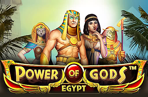 Play Powers of Gods Egypt