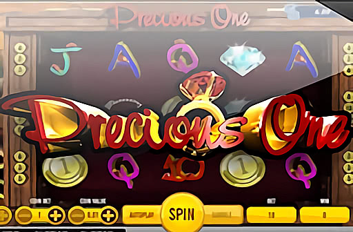 Play Precious One