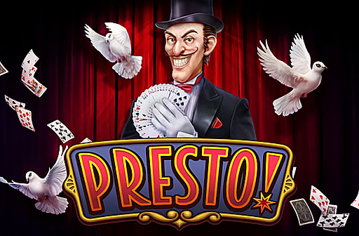 Play Presto
