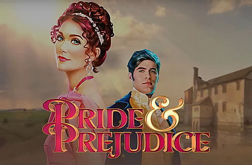Play Pride and Prejudice