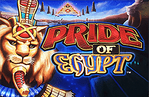Play Pride of Egypt