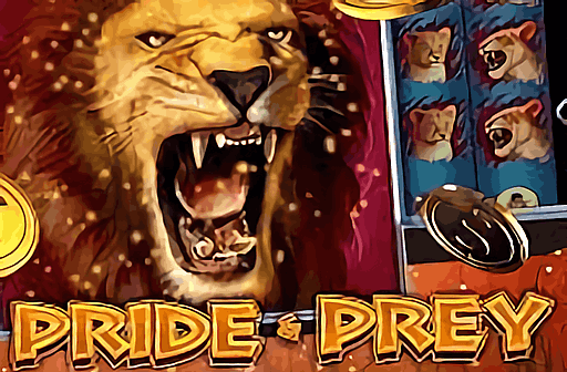 Pride & Prey