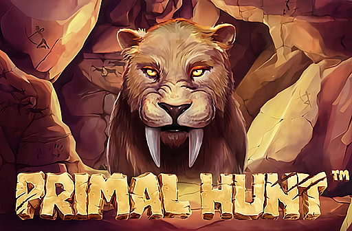 Play Primal Hunt