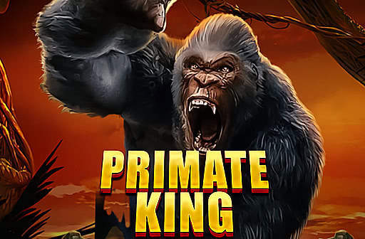Play Primate King