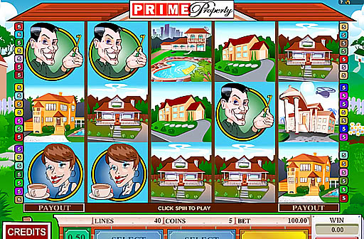 Play Prime Property
