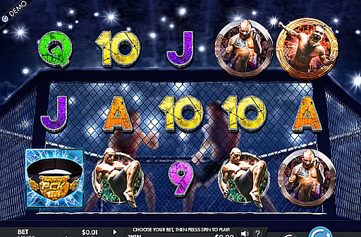 Play Primetime Combat Kings