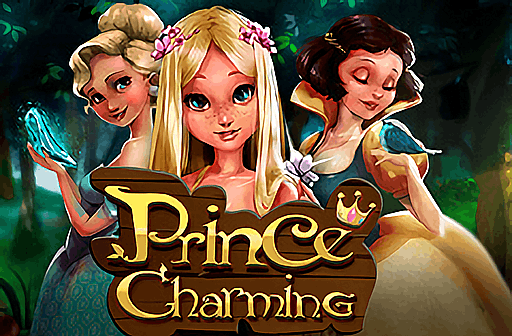 Play Prince Charming