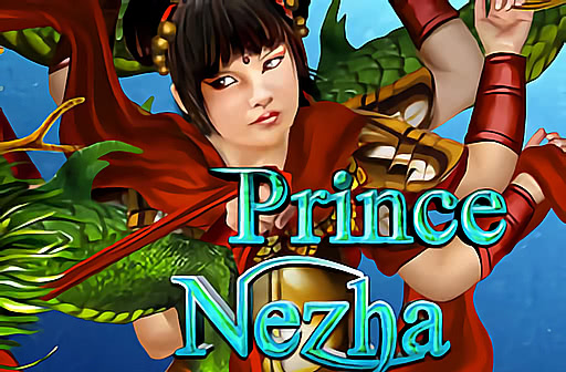 Play Prince Nezha