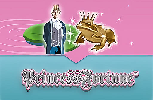 Play Princess Fortune