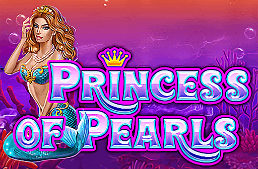 Play Princess of Pearls