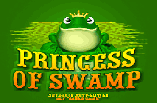 Princess of Swamp