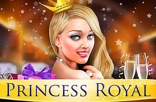 Play Princess Royal