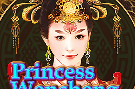 Play Princess Wencheng