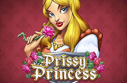 Play Prissy Princess