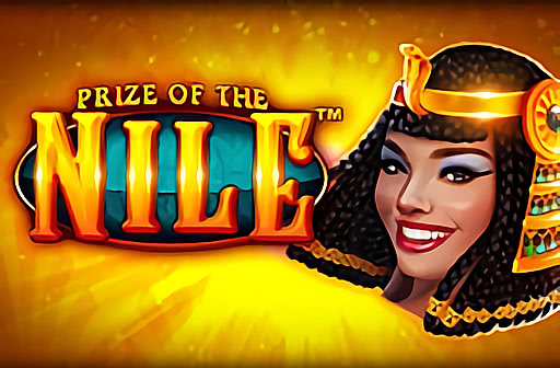 Play Prize of the Nile