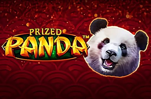 Play Prized Panda