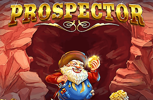 Play Prospector
