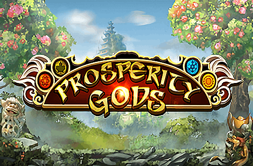 Play Prosperity Gods