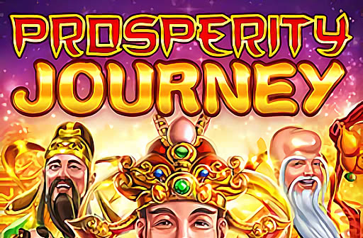 Play Prosperity Journey