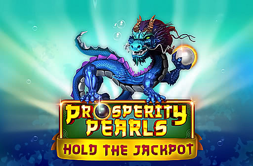 Play Prosperity Pearls