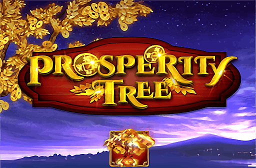Play Prosperity Tree