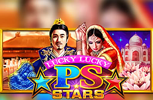 Play PS Stars - Lucky Lucky