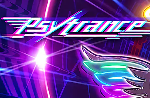 Psytrance