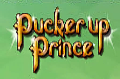 Play Pucker Up Prince