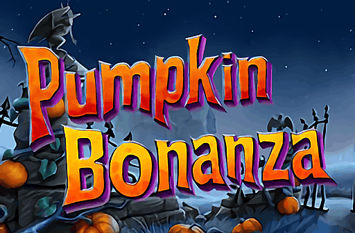 Play Pumpkin Bonanza