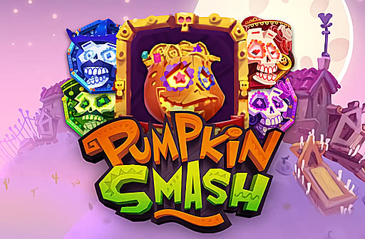 Play Pumpkin Smash