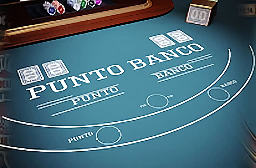 Play Punto Banco