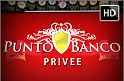 Play Punto Banco Privee