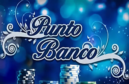 Play Punto Banco
