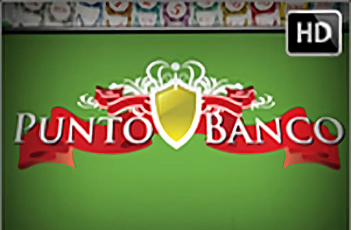 Play Punto Banco