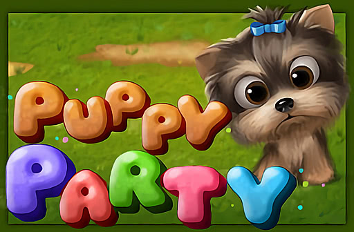 Play Puppy Party