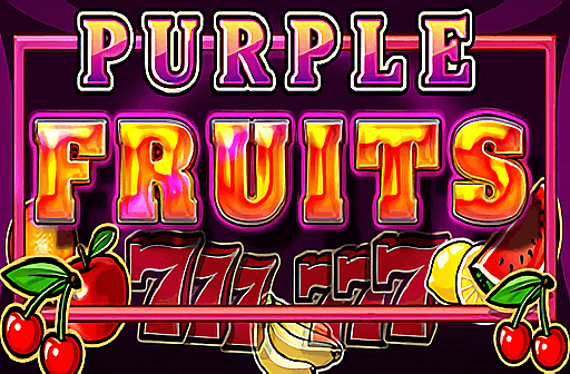 Play Purple Fruits