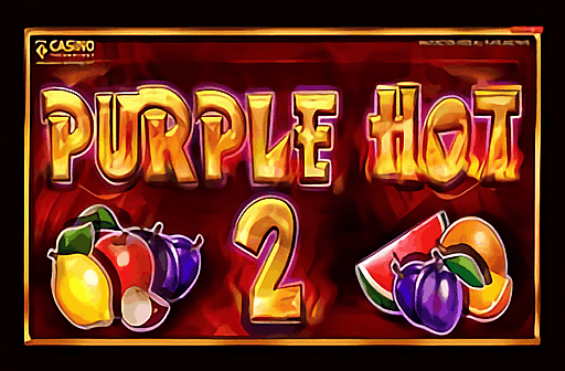 Play Purple Hot 2