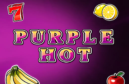 Play Purple Hot