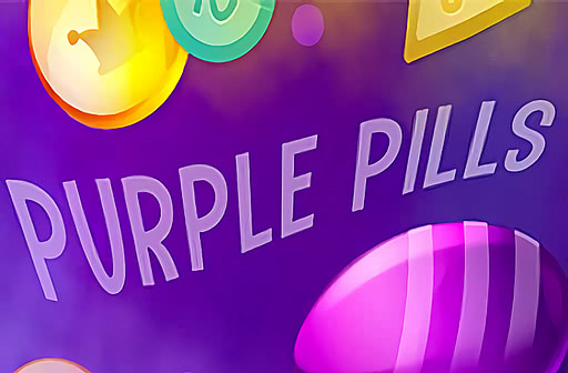 Play Purple Pills