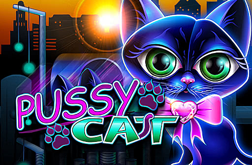Pussy Cat Slot Machine By Ainsworth Play Online Free 