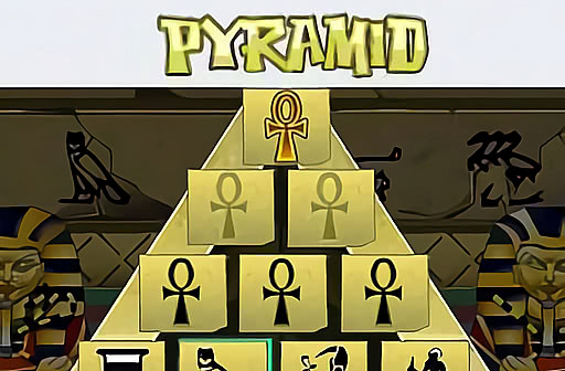 Play Pyramid