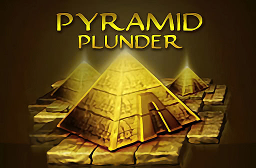 Play Pyramid Plunder
