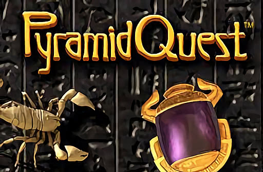 Play Pyramid Quest