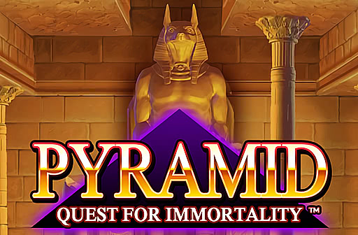 Play Pyramid Quest for Immortality