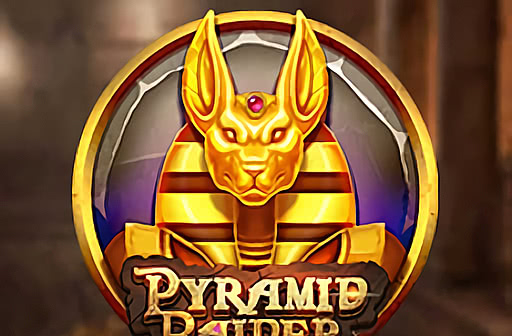 Play Pyramid Raider