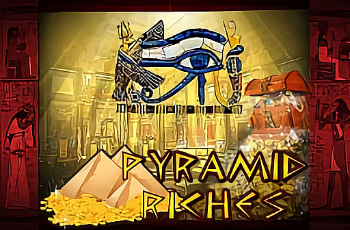 Play Pyramid Riches